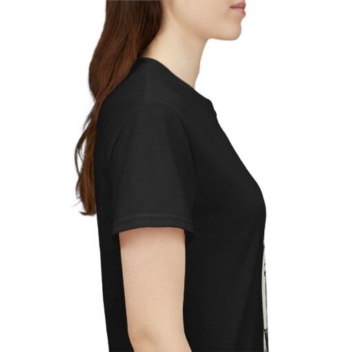 "Jack of Spades" Unisex T-Shirt – Here’s Johnny Edition - Image 16