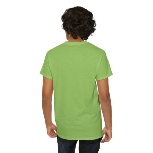 "HA HA HA" Unisex T-Shirt – Madness in Style - Image 13