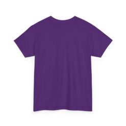 Alternative view of "It May Be a Bad Attitude, But It’s My Attitude" Unisex T-Shirt – Own It