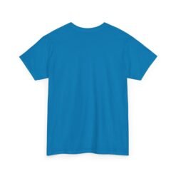 Alternative view of "Blessed Dad" Unisex T-Shirt – Simple & Proud