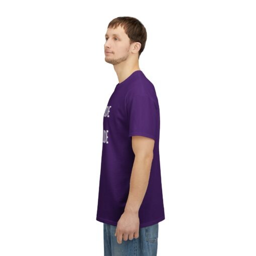 "It May Be a Bad Attitude, But It’s My Attitude" Unisex T-Shirt – Own It - Image 13