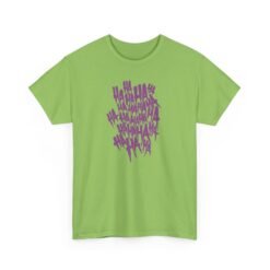 "HA HA HA" Unisex T-Shirt – Madness in Style