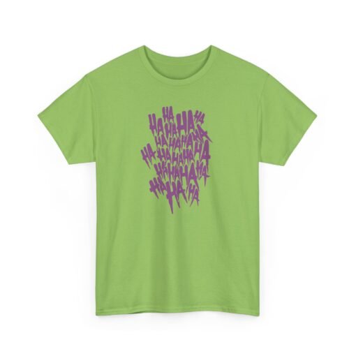 "HA HA HA" Unisex T-Shirt – Madness in Style