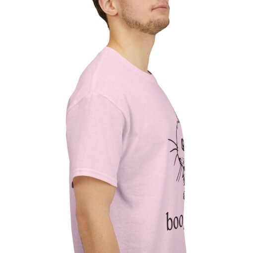"Booplesnoot" Unisex T-Shirt – Cute Meme Energy - Image 15