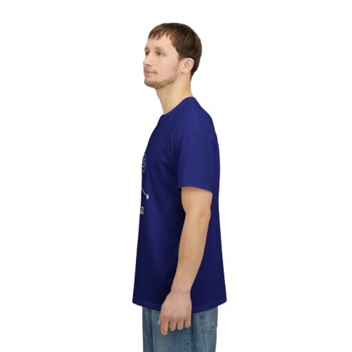 "Cancer Constellation" Unisex T-Shirt – Written in the Stars - Image 15