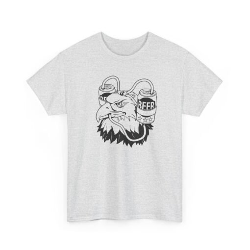 "Party Eagle" Unisex T-Shirt – Freedom on Tap - Image 19
