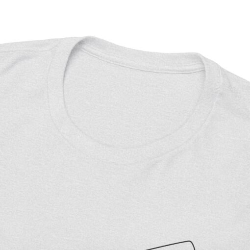 "100% Can Of Whoop Ass" Unisex T-Shirt – Open with Caution - Image 4