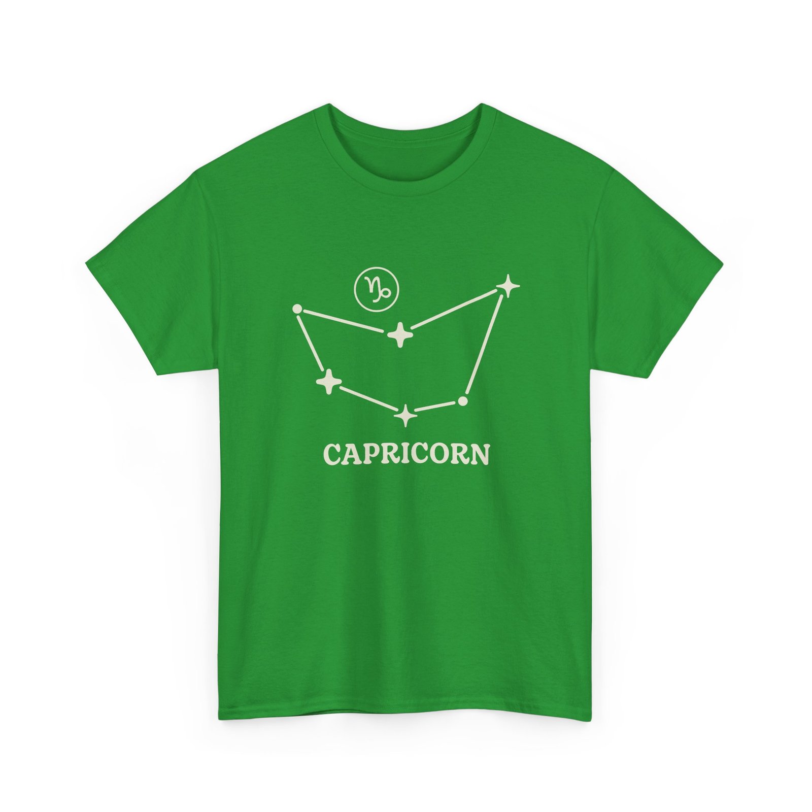 "Capricorn Constellation" Unisex T-Shirt – Grounded in the Stars - Image 20