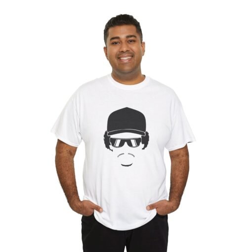 "Boy in the Hood" Unisex T-Shirt – Iconic West Coast Vibes - Image 3