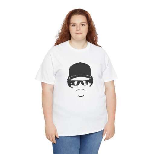 "Boy in the Hood" Unisex T-Shirt – Iconic West Coast Vibes - Image 15