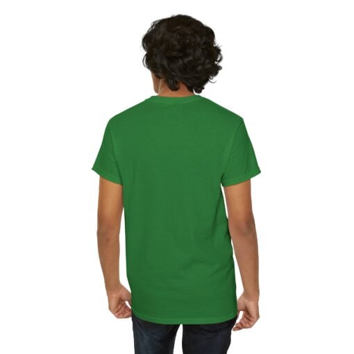 "Can I Pet Your Dog?" Unisex T-Shirt – Pup-Lover’s Icebreaker - Image 13