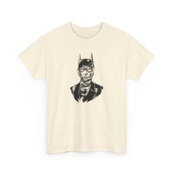 "Abe-Man" Unisex T-Shirt – The Hero History Deserved