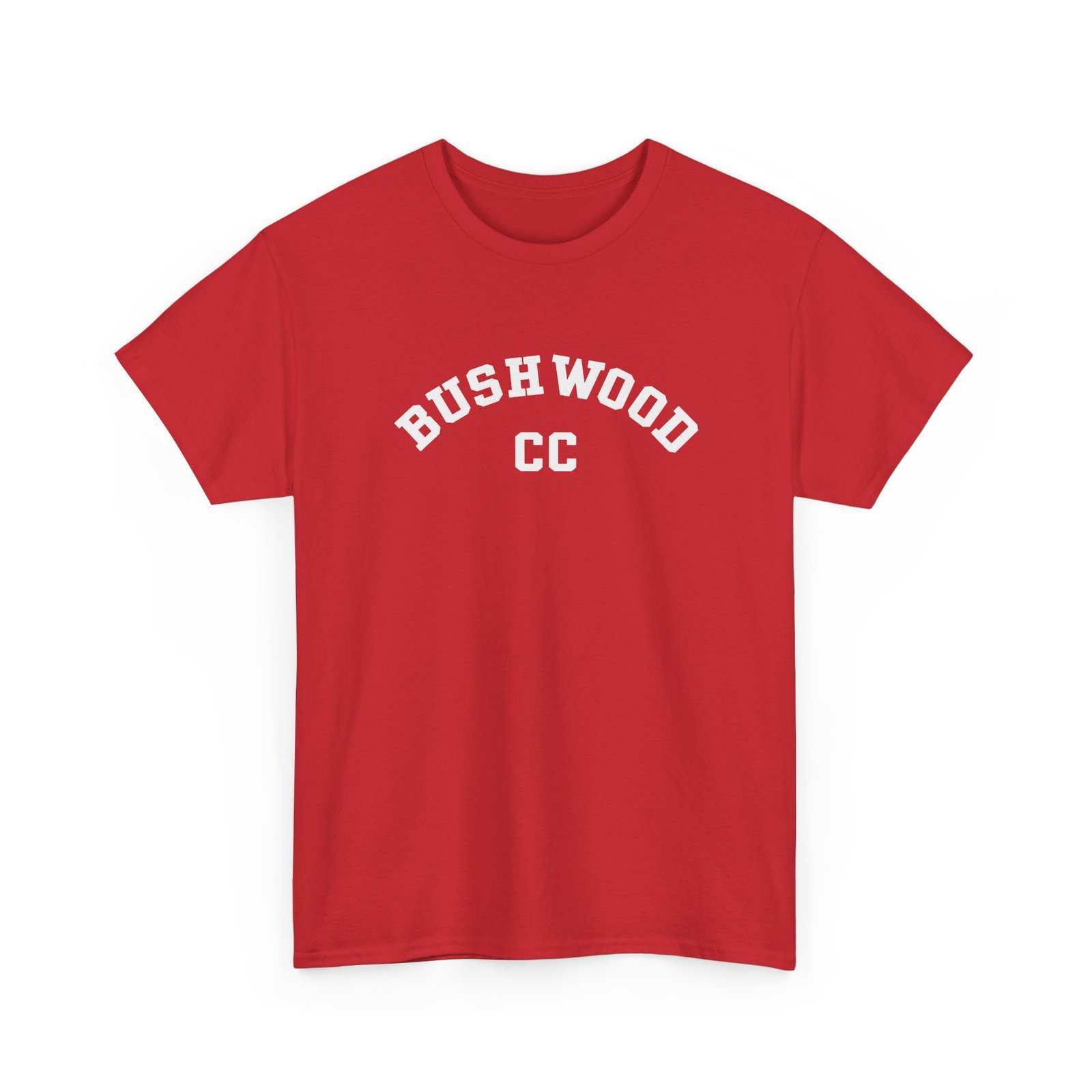 "Bushwood C.C." Unisex T-Shirt – Classic Country Club Humor - Image 28