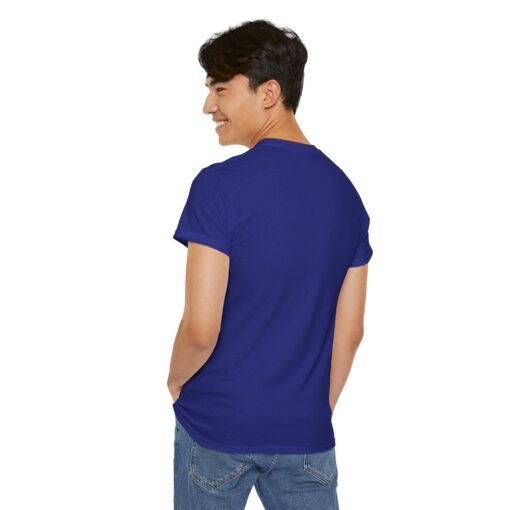 "Cancer Constellation" Unisex T-Shirt – Written in the Stars - Image 13