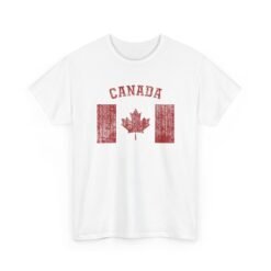 "Canada" Unisex T-Shirt – True North Pride