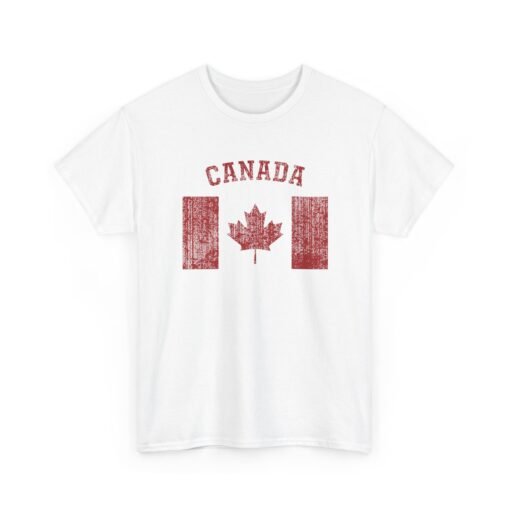 "Canada" Unisex T-Shirt – True North Pride