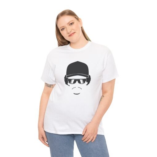 "Boy in the Hood" Unisex T-Shirt – Iconic West Coast Vibes - Image 13