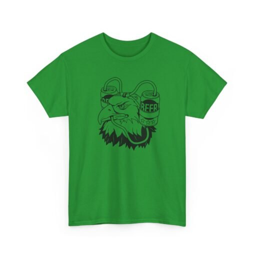 "Party Eagle" Unisex T-Shirt – Freedom on Tap - Image 26