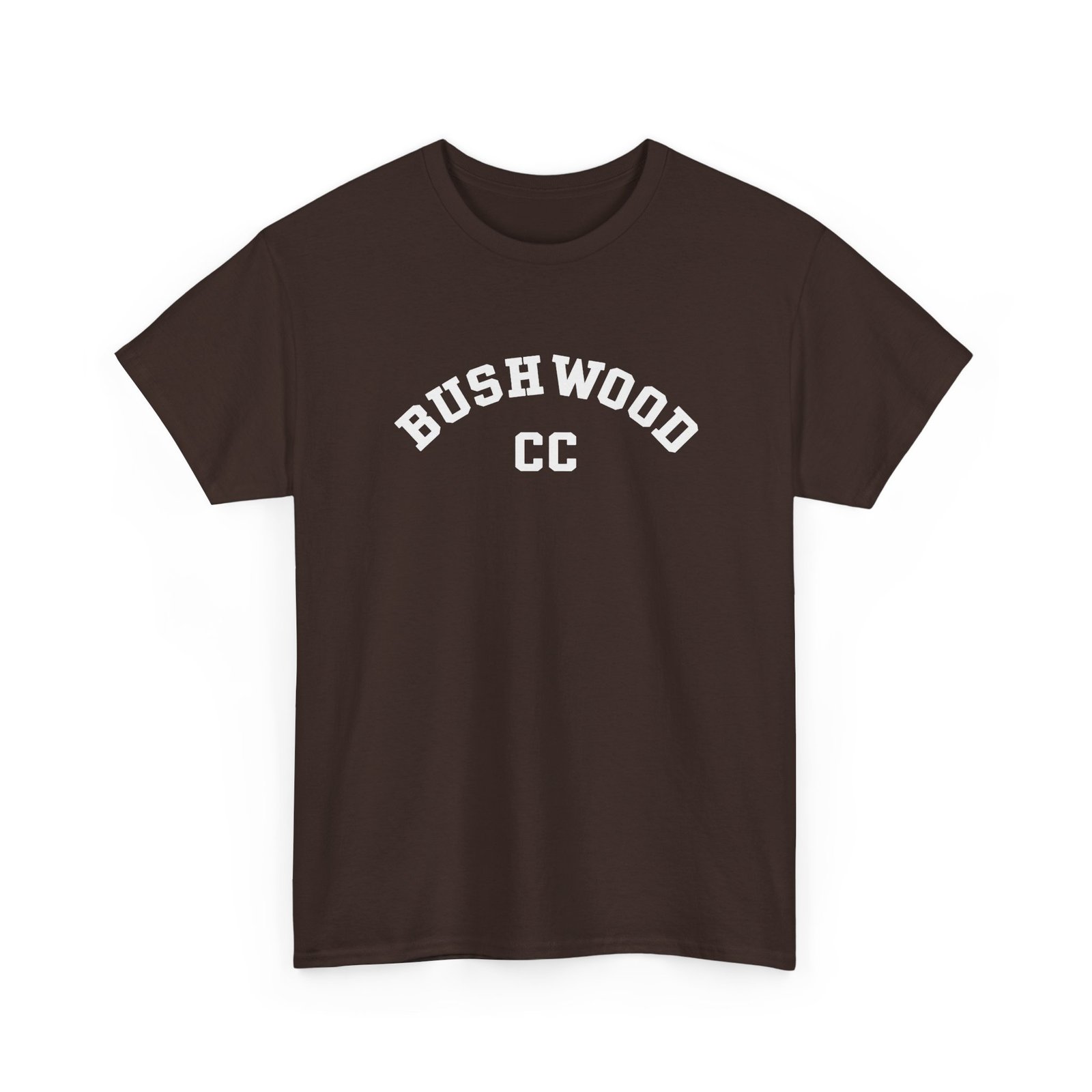 "Bushwood C.C." Unisex T-Shirt – Classic Country Club Humor - Image 20