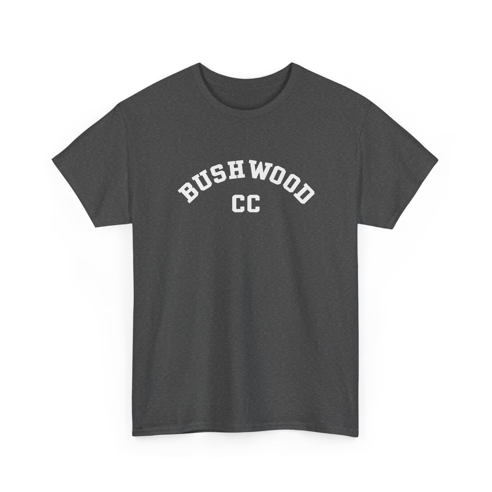 "Bushwood C.C." Unisex T-Shirt – Classic Country Club Humor - Image 22