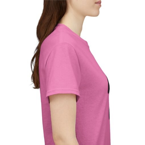 "Blessed Mom" Unisex T-Shirt – Love in Every Stitch - Image 10