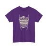 "Be Kind" Unisex T-Shirt – Strength in Compassion