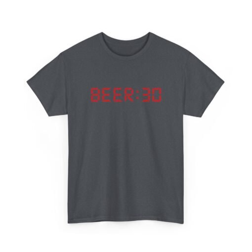 "BEER:30" Unisex T-Shirt – It’s Always Happy Hour Somewhere - Image 26