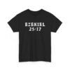 "Ezekiel 25:17" Unisex T-Shirt – Pulp Fiction Classic