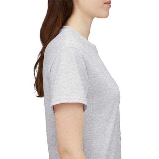 "100% Can Of Whoop Ass" Unisex T-Shirt – Open with Caution - Image 17