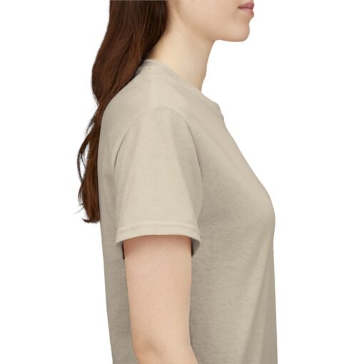 "Does This Mean I Have to Start Brushing My Teeth Now?" Unisex T-Shirt – Smile-Worthy Humor - Image 17