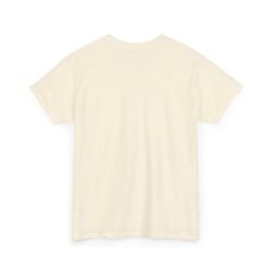 Alternative view of "Abe-Man" Unisex T-Shirt – The Hero History Deserved