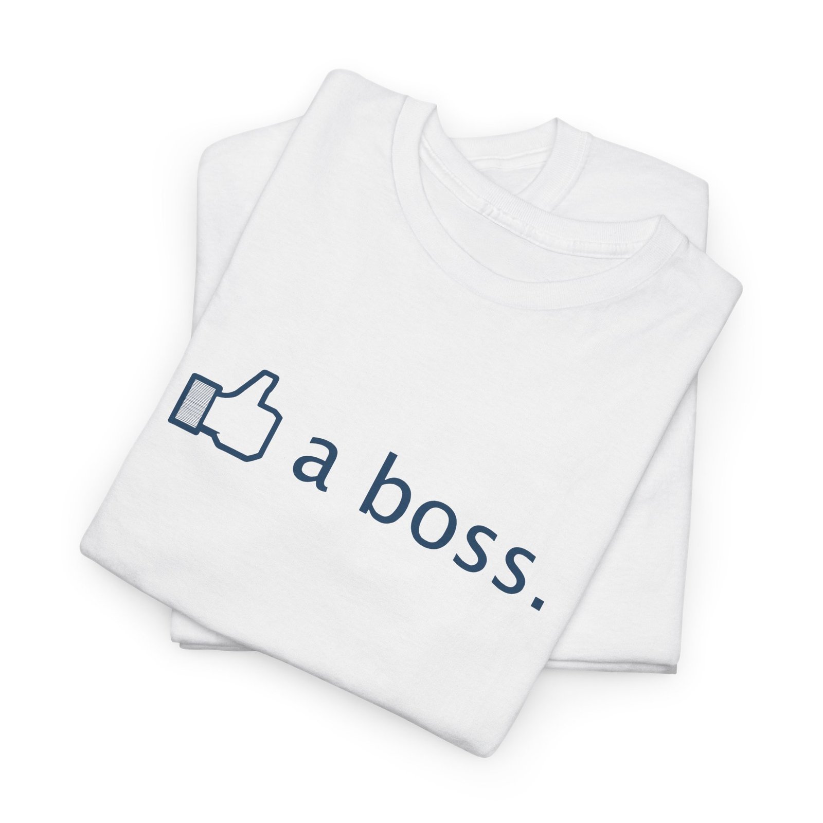 "Like a Boss" Unisex T-Shirt – Confidence, Simplified - Image 10