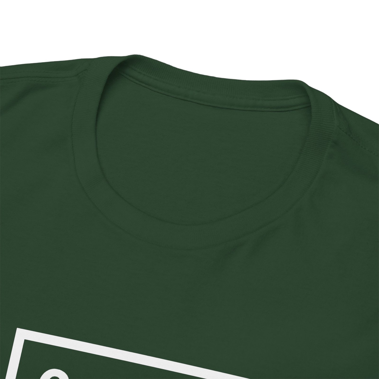 Carbon Based Life Form Unisex T-Shirt – Science, Simplified - Image 4