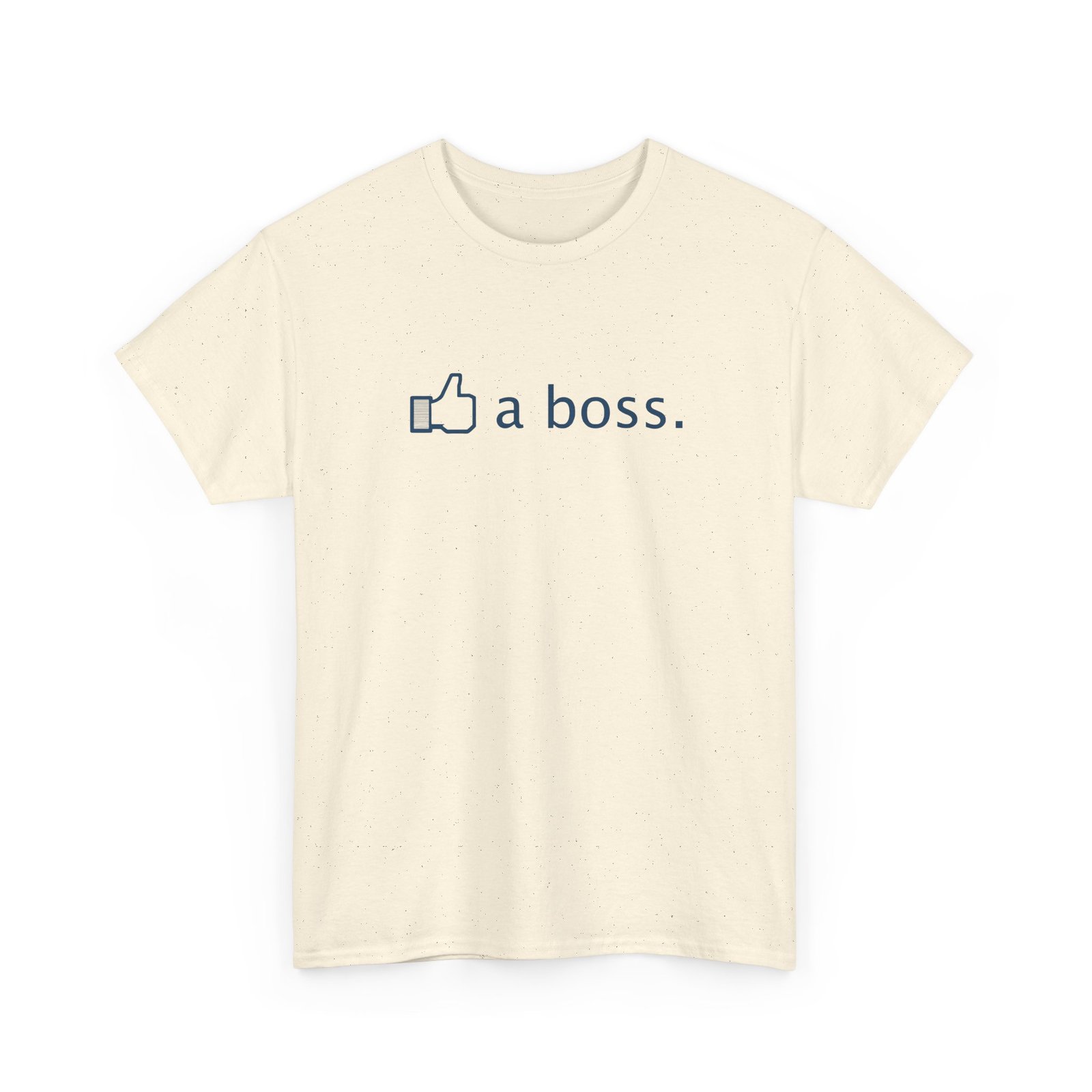 "Like a Boss" Unisex T-Shirt – Confidence, Simplified - Image 25