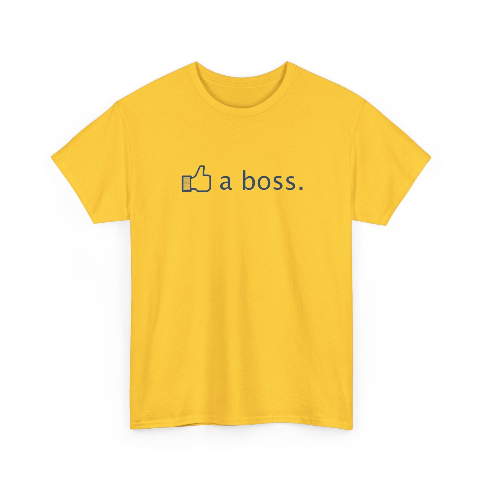 "Like a Boss" Unisex T-Shirt – Confidence, Simplified - Image 21