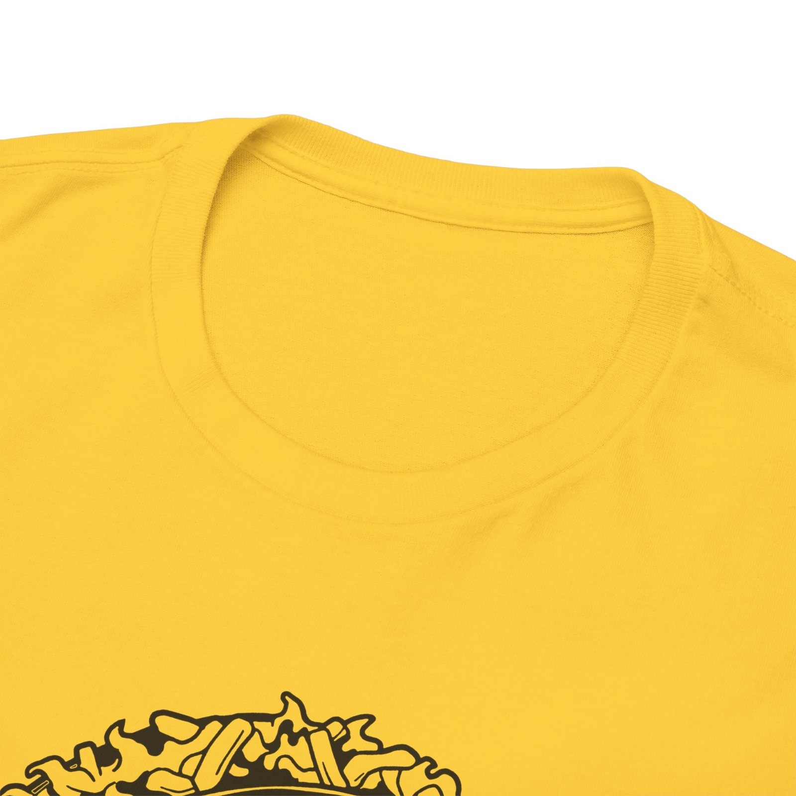 "Let’s Taco ’Bout It" Unisex T-Shirt – Served with Extra Laughs - Image 4