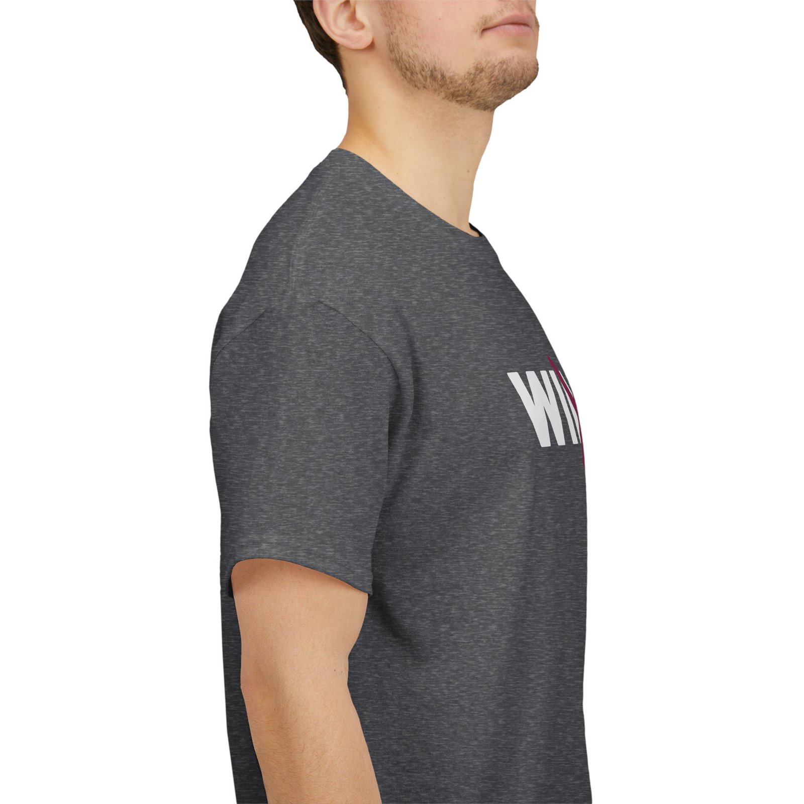 "WINING" Unisex T-Shirt – Winning, But Make It Wine - Image 15