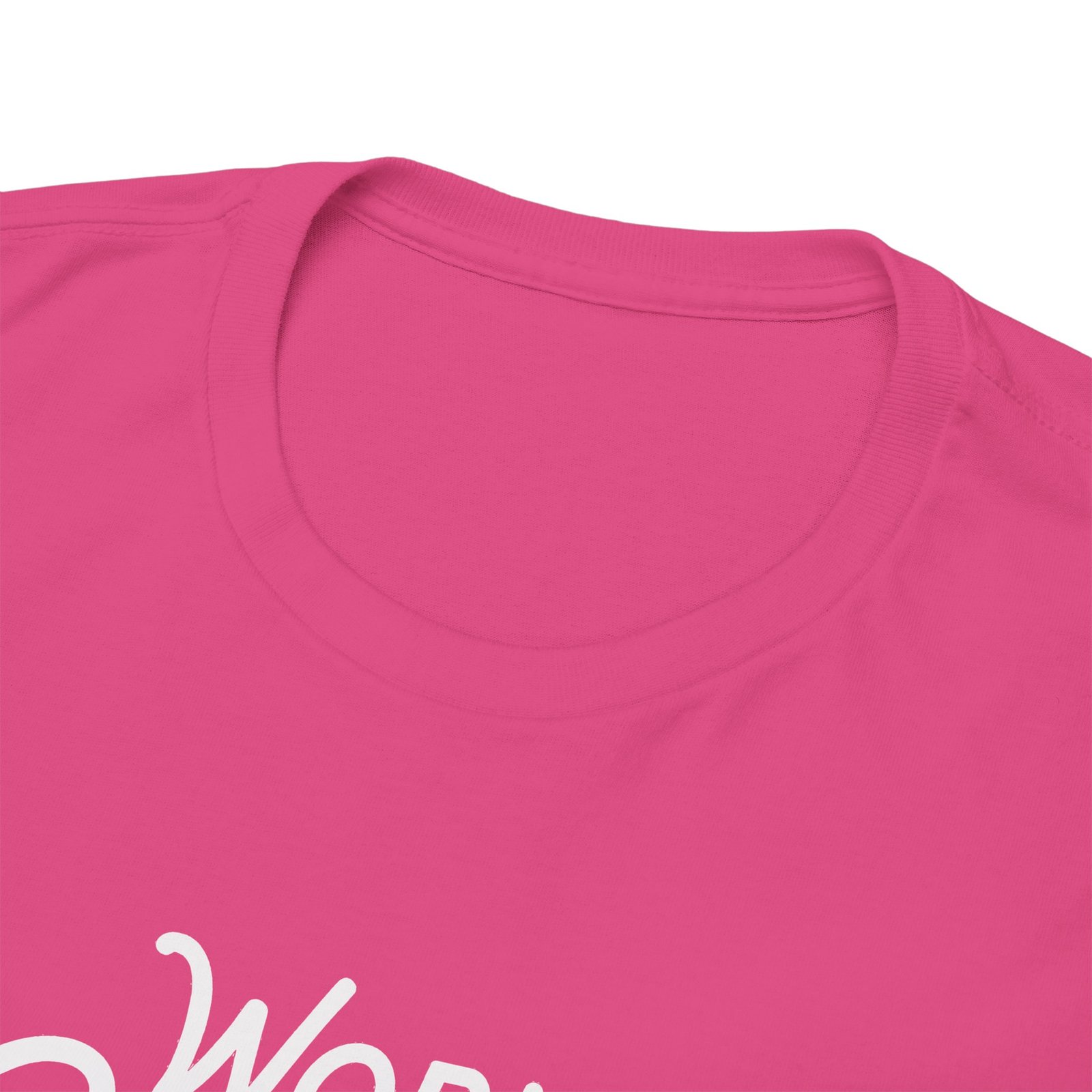 "World’s Greatest Mom" Unisex T-Shirt – Love Worn Loud and Proud - Image 4