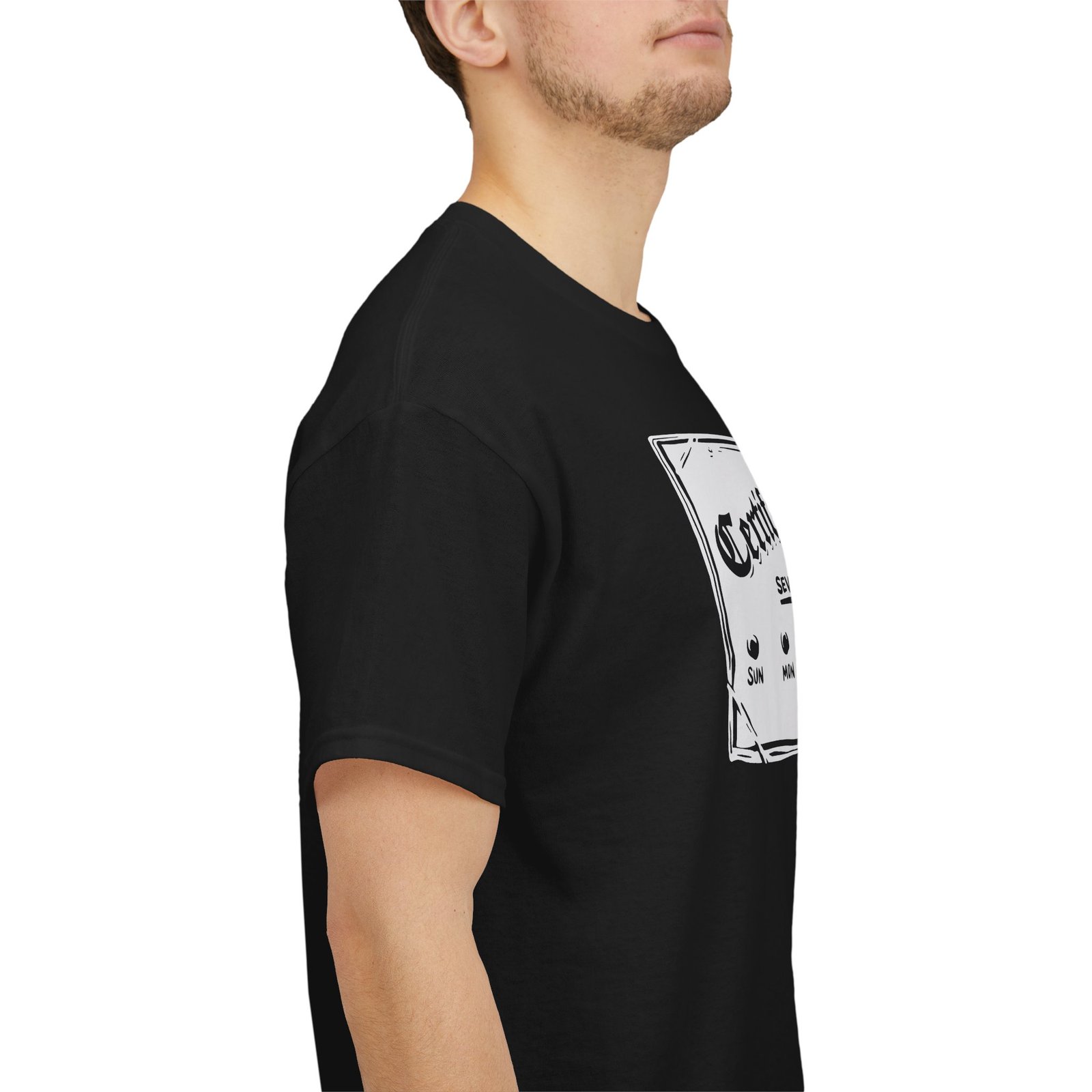 Certified Freak – 7 Day a Week - Unisex T-Shirt – Officially Unstoppable - Image 15