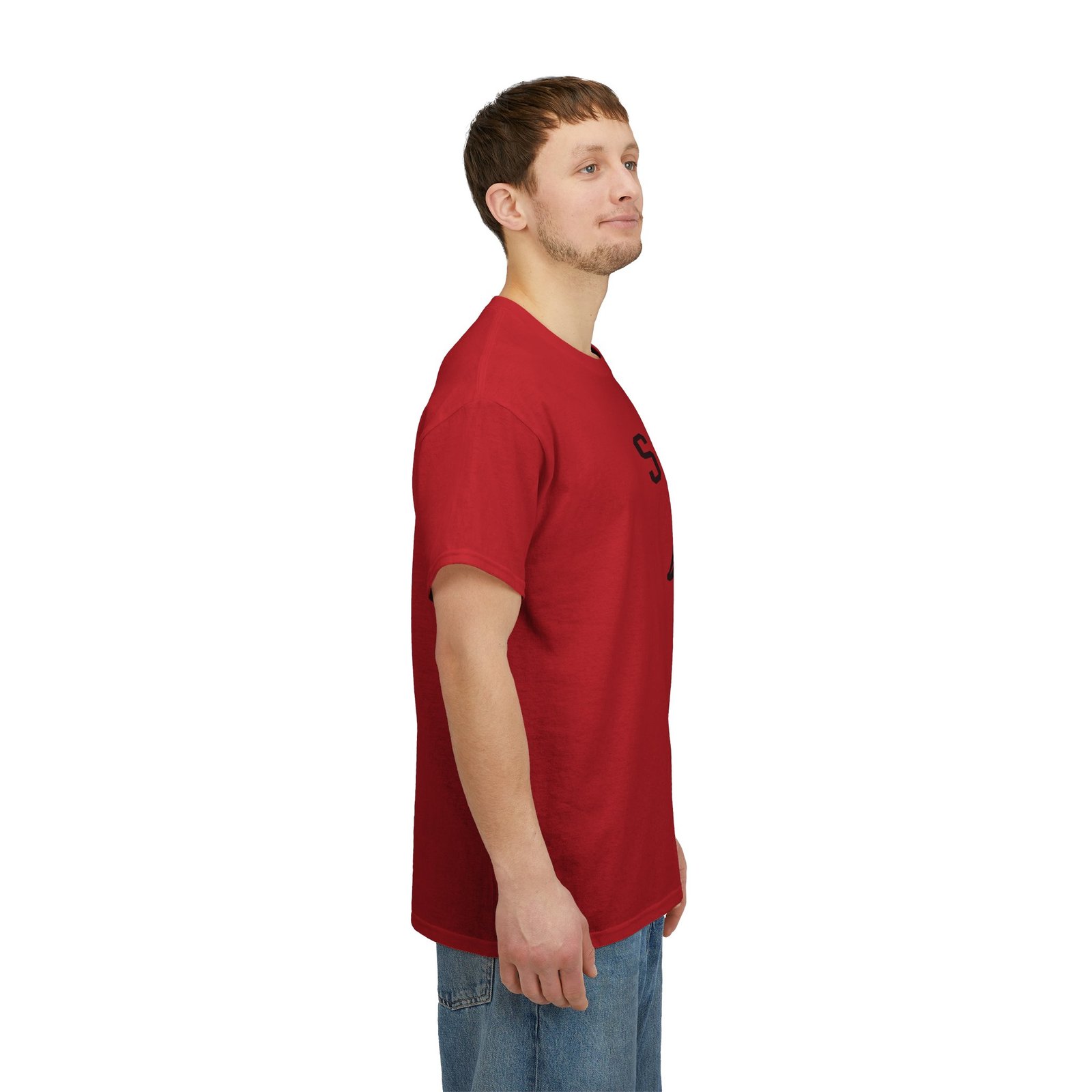 "SPICY" Unisex T-Shirt – Bring the Heat - Image 14