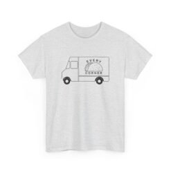 "Every Corner" Unisex T-Shirt – Taco Truck Life