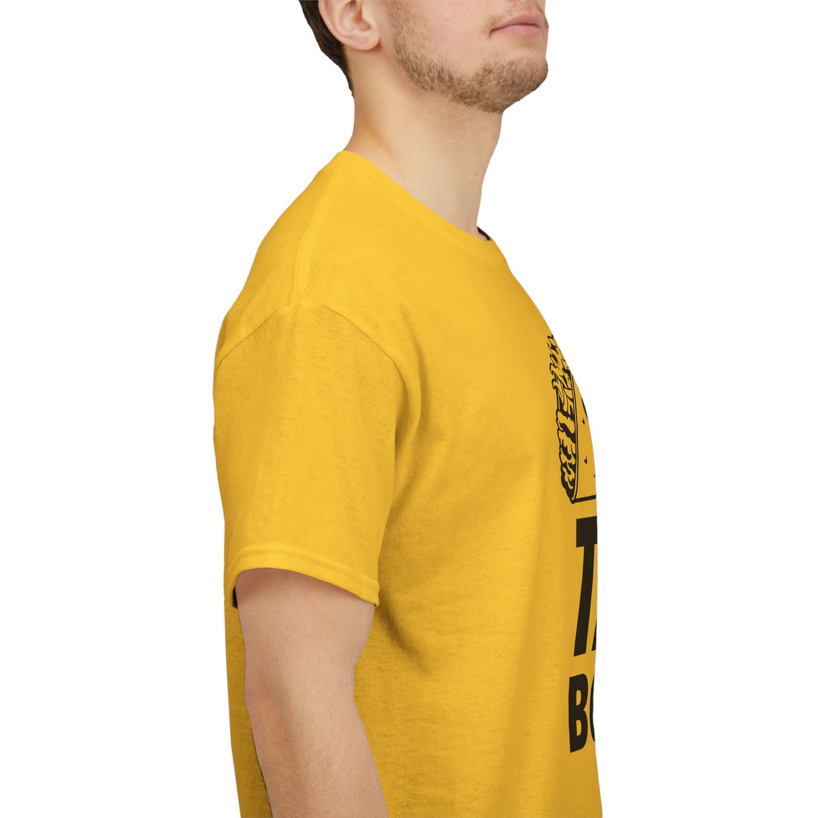 "Let’s Taco ’Bout It" Unisex T-Shirt – Served with Extra Laughs - Image 15