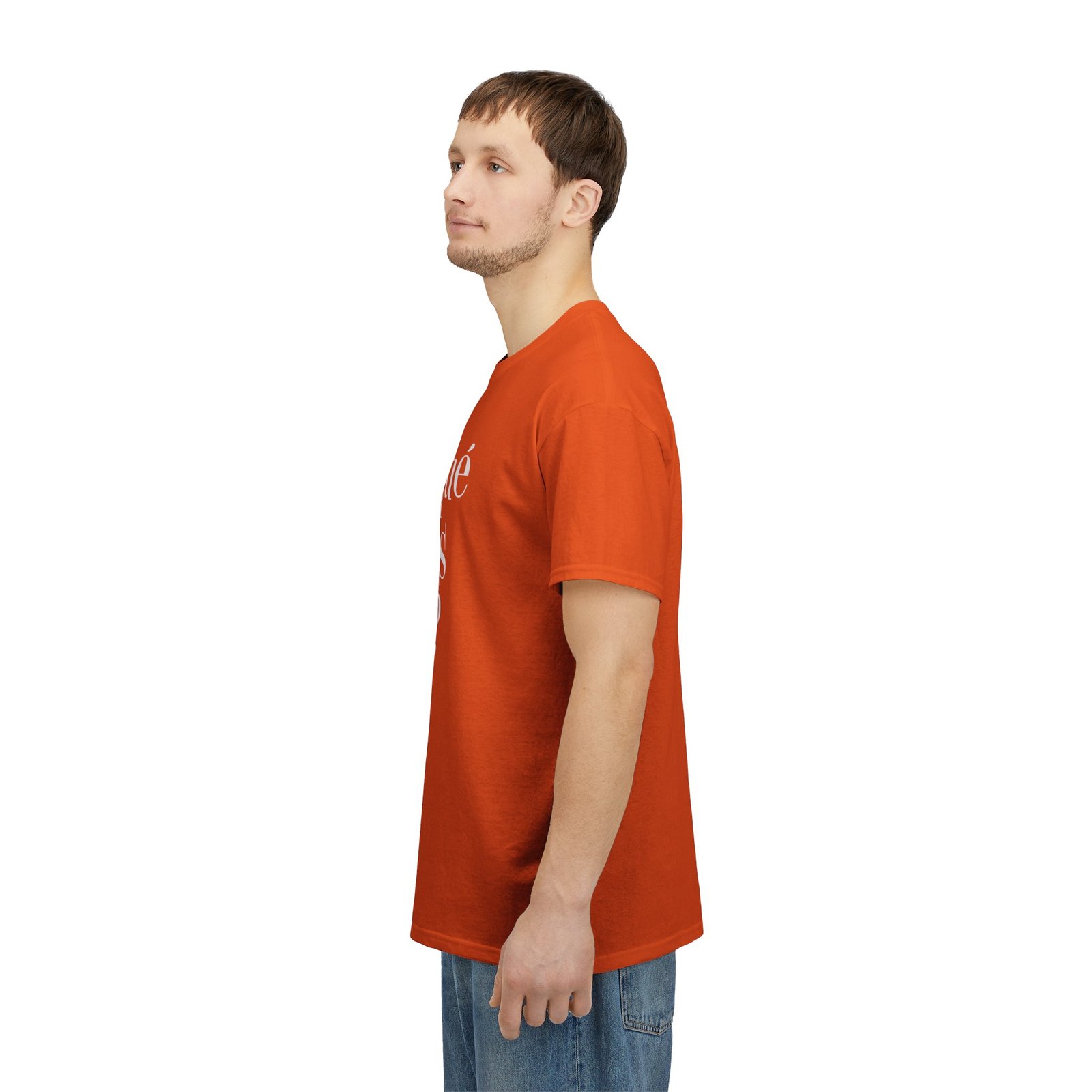 "¿Por Qué No Los Dos?" Unisex T-Shirt – Why Not Both? - Image 14