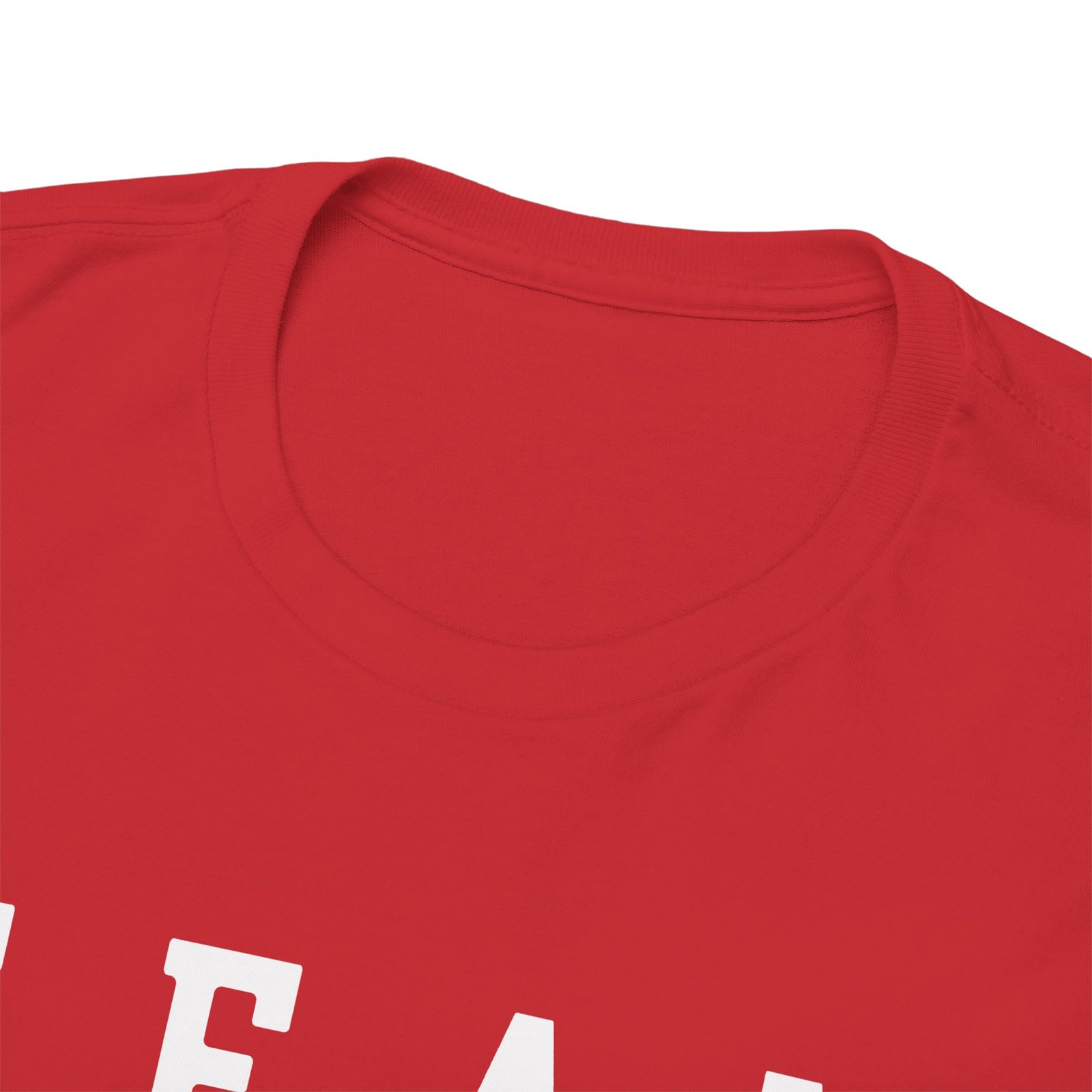 "Team USA" Unisex T-Shirt – United in Red, White & Blue - Image 4