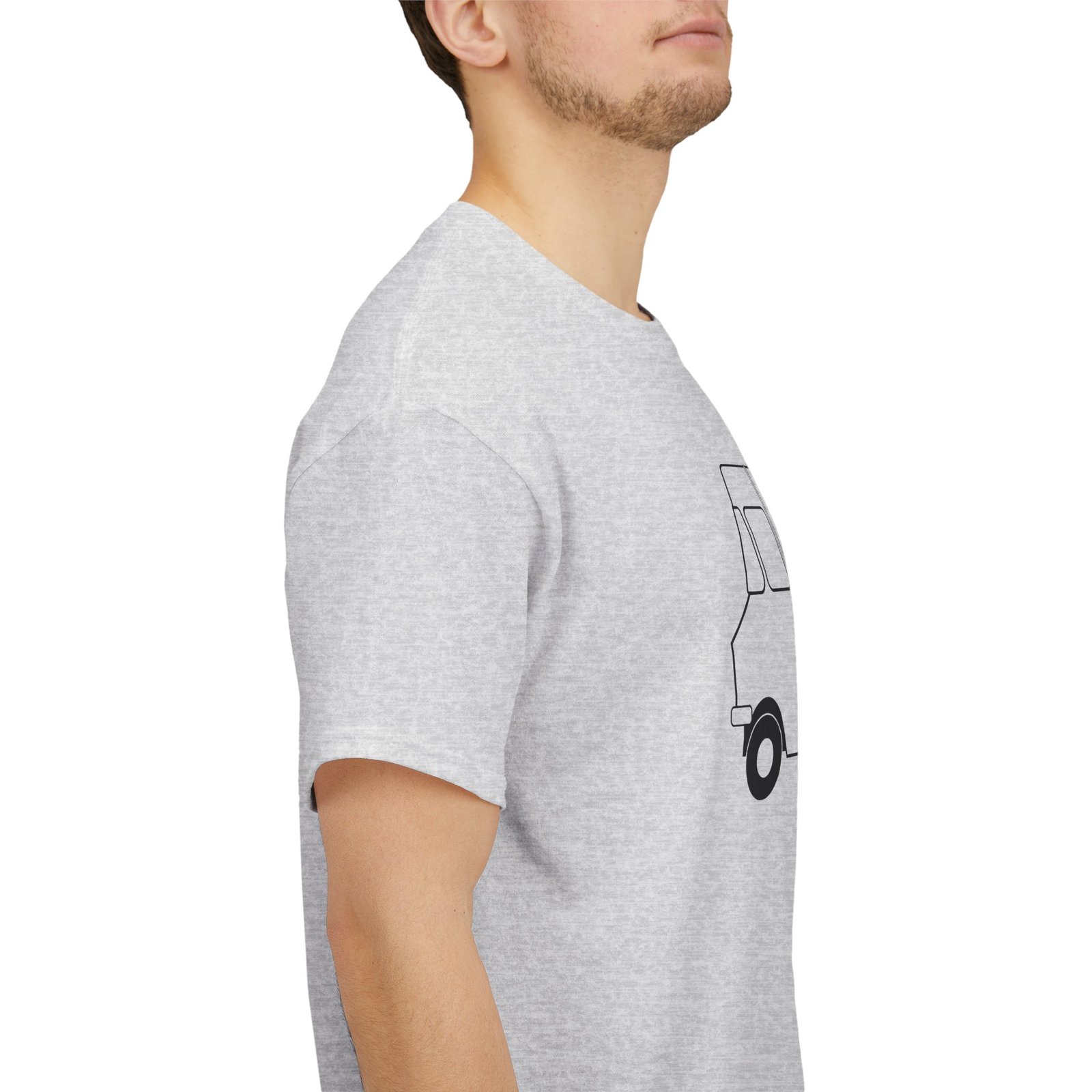 "Every Corner" Unisex T-Shirt – Taco Truck Life - Image 15