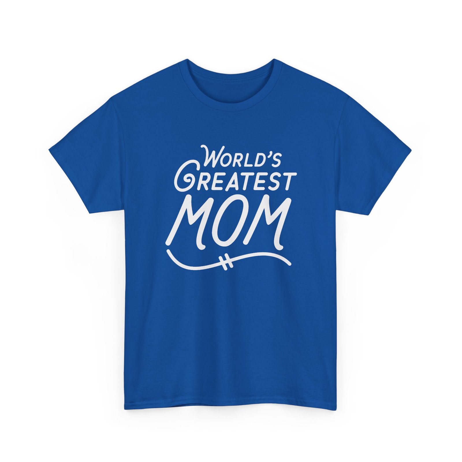 "World’s Greatest Mom" Unisex T-Shirt – Love Worn Loud and Proud - Image 18