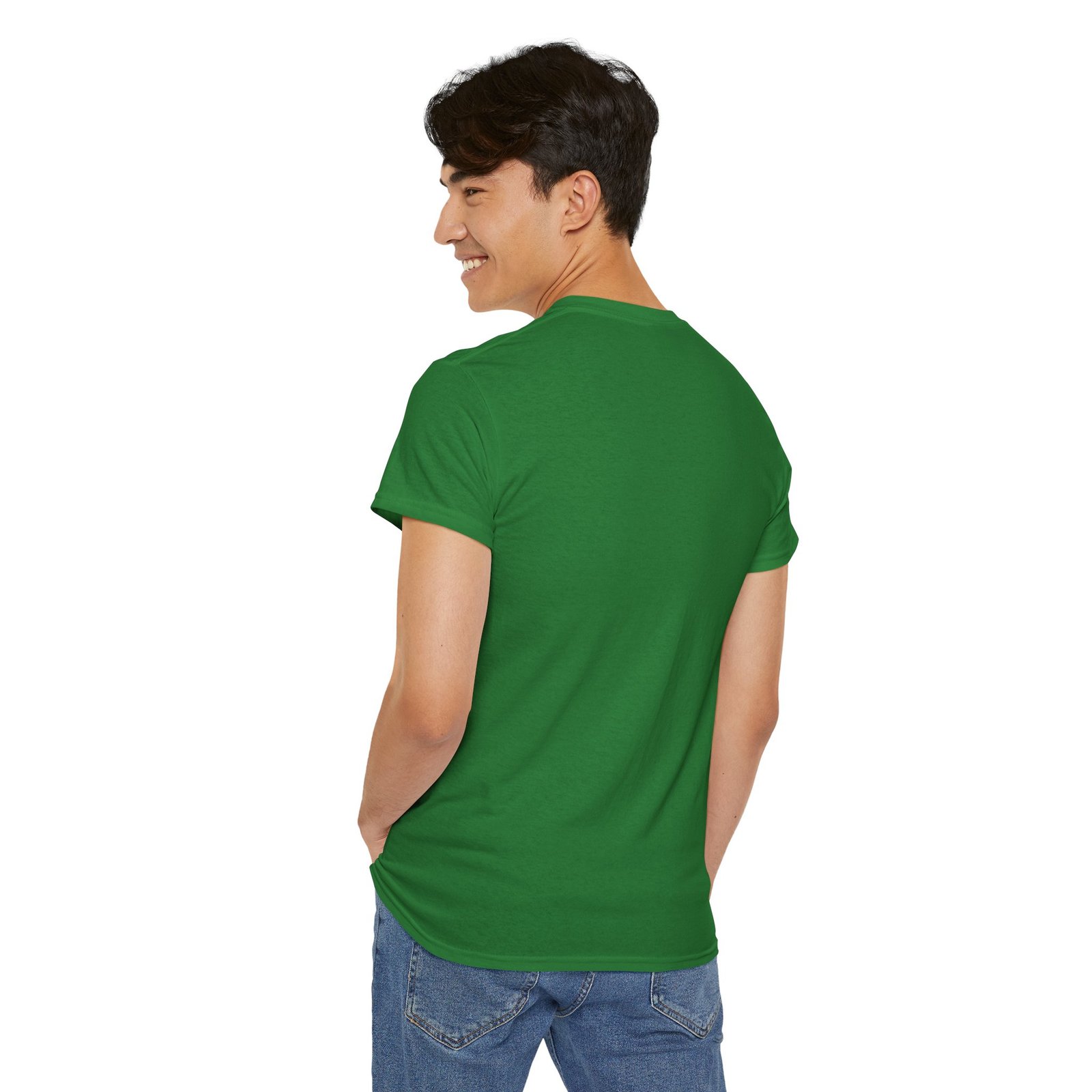 Taurus Constellation - Unisex T-Shirt – Steadfast by the Stars - Image 13