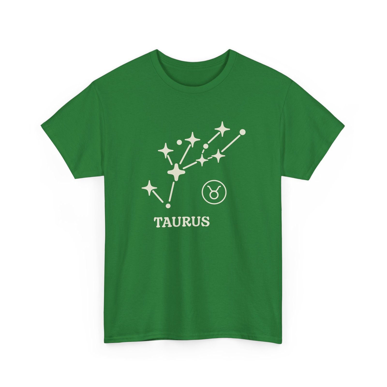 Taurus Constellation - Unisex T-Shirt – Steadfast by the Stars