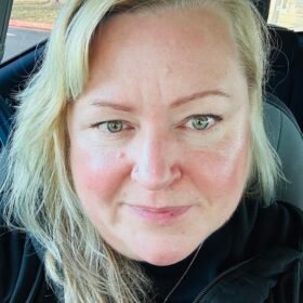 Carrie Mahoney - Owner