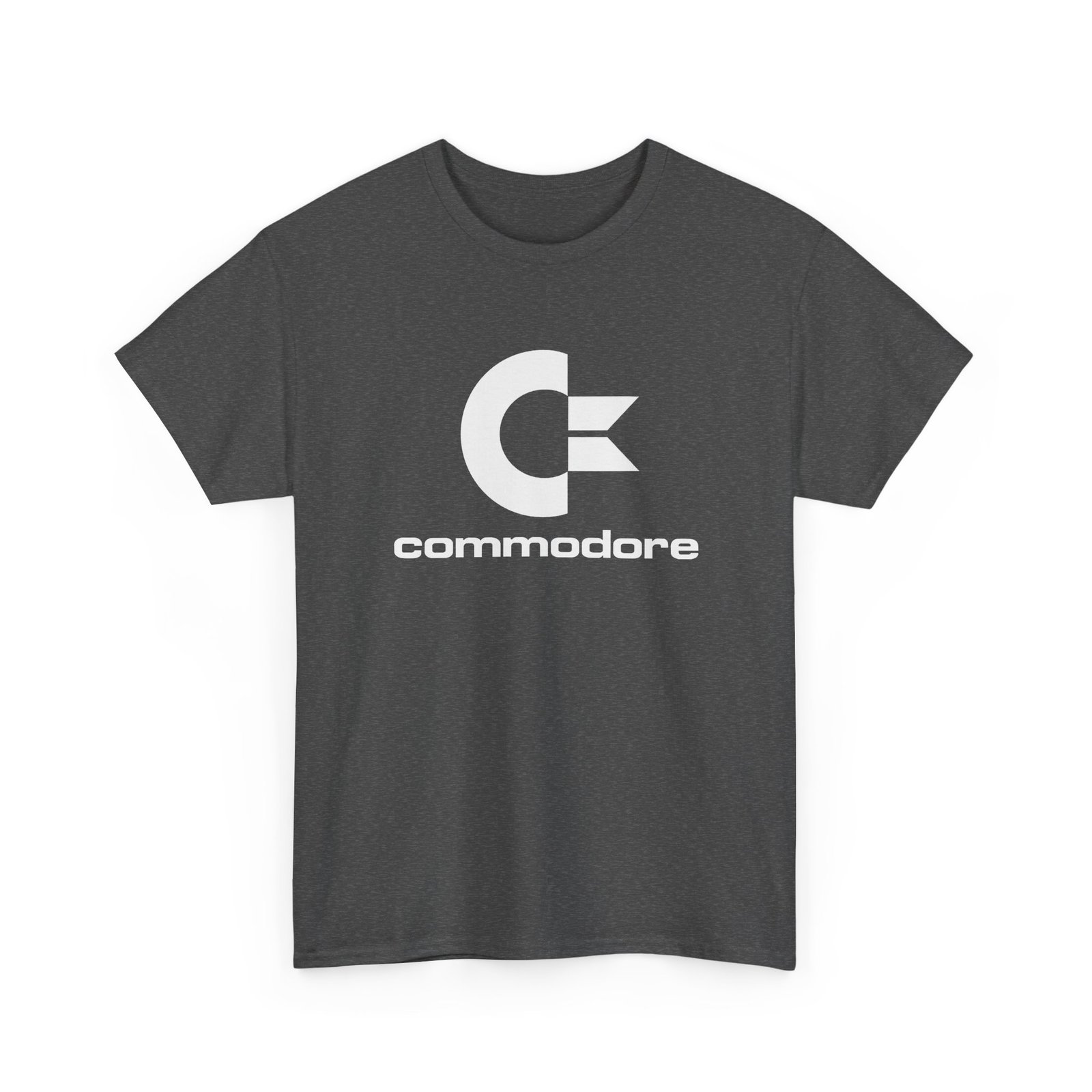 Commodore - Unisex T-Shirt – A Legend of the Home Computer Era - Image 21